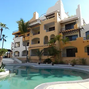 5* Hotel At Marina Cabos