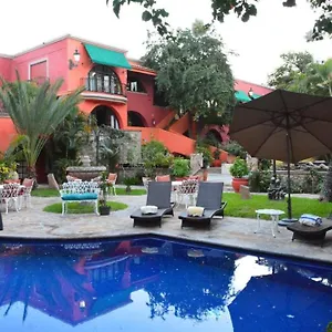 Collection O Casa Bella Boutique, ***** Cabo San Lucas