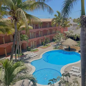 Real Cabos *** Cabo San Lucas