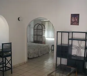 2* Hotel Villas Del Pescador